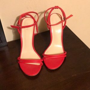 Forever 21 Heels